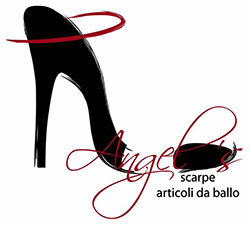 Angel's scarpe articoli da ballo Montichiari - Brescia