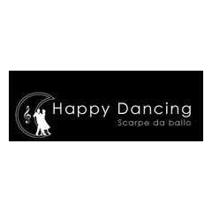 Scarpe da ballo Happy dancing
